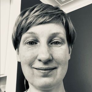 Meet your Posher, Kathy